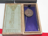 AMAZING JAPANESE MEDAL LOT ~ WW2, PRE, POST WW2 JAPANESE MEDALS, BADGES