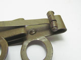 WW2 JAPANESE MEDAL 6 MOUNT BAR HOLDER BADGE ARMY NAVY WWII JAPAN