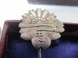 AMAZING JAPANESE MEDAL LOT ~ WW2, PRE, POST WW2 JAPANESE MEDALS, BADGES, ETC.