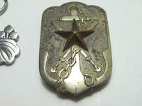 AMAZING JAPANESE MEDAL LOT ~ WW2, PRE, POST WW2 JAPANESE MEDALS, BADGES