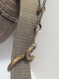 WW2 JAPANESE NAVY OFFICER CANTEEN WWII JAPAN SHIP MEDAL BADGE SAILOR PACIFIC WAR