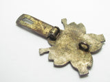 WW2 IMPERIAL JAPANESE ARMY HEAVY MACHINE GUN PROFICIENCY BADGE WWII