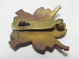 WW2 JAPANESE ARMY PROFICIENCY BADGE RIFLE SHOOTING MARKSMANSHIP MEDAL GUN WAR