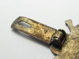 WW2 IMPERIAL JAPANESE ARMY HEAVY MACHINE GUN PROFICIENCY BADGE WWII
