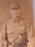AMAZING JAPANESE MEDAL LOT ~ WW2, PRE, POST WW2 JAPANESE MEDALS, BADGES, ETC.