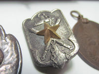 AMAZING JAPANESE MEDAL LOT ~ WW2, PRE, POST WW2 JAPANESE MEDALS, BADGES