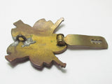WW2 JAPANESE ARMY PROFICIENCY BADGE RIFLE SHOOTING MARKSMANSHIP MEDAL GUN WAR