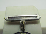 1933 IMPERIAL ARMY SPECIAL MANEUVERS BADGE SHOWA 8 FUKUI PREFECTURE, JAPAN