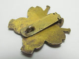 RARE 2ND CLASS! WW2 JAPANESE ARMY ARTILLERY PROFICIENCY BADGE GUN MEDAL WWII