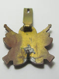 WW2 JAPANESE ARMY PROFICIENCY BADGE RIFLE SHOOTING MARKSMANSHIP MEDAL GUN WAR