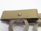 WW2 JAPANESE MEDAL 6 MOUNT BAR HOLDER BADGE ARMY NAVY WWII JAPAN