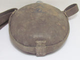 WW2 JAPANESE NAVY OFFICER CANTEEN WWII JAPAN SHIP MEDAL BADGE SAILOR PACIFIC WAR