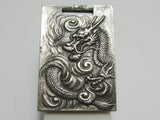 1930 JAPANESE IMPERIAL TOKYO MARTIAL ARTS BADGE FROM TAKANAWA, TOKYO