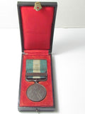 SINO-JAPANESE WAR MEDAL RIBBON BADGE ARMY NAVY JAPAN CHINA PRE WW1 WWII WW2 FLAG