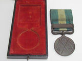 SINO-JAPANESE WAR MEDAL RIBBON BADGE ARMY NAVY JAPAN CHINA PRE WW1 WWII WW2 FLAG