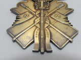 WW2 JAPANESE MEDAL GOLDEN KITE 6TH CLASS WWII JAPAN GOLD SILVER ORDER
