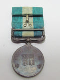 SINO-JAPANESE WAR MEDAL RIBBON BADGE ARMY NAVY JAPAN CHINA PRE WW1 WWII WW2 FLAG