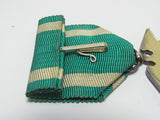 WW2 JAPANESE MEDAL GOLDEN KITE 6TH CLASS WWII JAPAN GOLD SILVER ORDER