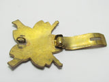 WW2 JAPANESE ARMY PROFICIENCY BADGE RIFLE SHOOTING MARKSMANSHIP MEDAL GUN WAR