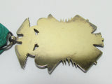 WW2 JAPANESE MEDAL GOLDEN KITE 6TH CLASS WWII JAPAN GOLD SILVER ORDER