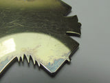 WW2 JAPANESE MEDAL GOLDEN KITE 6TH CLASS WWII JAPAN GOLD SILVER ORDER