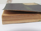WW2 JAPANESE ARMY MACHINE GUN BOOK TYPE 11 LIGHT BADGE JAPAN MEDAL WWII MG NAVY