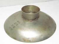 IMPERIAL JAPANESE MANCHURIAN INCIDENT SAKE CUP JAPAN MEDAL WW2 WWII ARMY MANCHUKUO