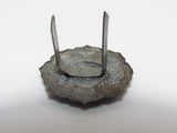 WW2 JAPANESE ARMY HORSE MANAGEMENT INSIGNIA UNIT JAPAN CAP BADGE