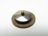 RARE! WW2 JAPANESE AIRCRAFT BADGE NAKAJIMA AIRCRAFT FACTORY ARMY NAVY