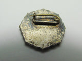 RARE! WW2 ARMY RECRUIT SOLDIER BOOTCAMP BADGE IMPERIAL JAPANESE MEDAL WAR WWII JAPAN