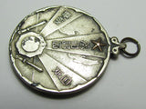 REGIMENTAL BADGE! 1934 IMPERIAL JAPANESE ARMY WAR IN CHINA MANCHURIAN INCIDENT BADGE JAPAN