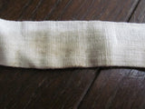 NAMED "BUUNCHOKYU" WW2 JAPANESE 1000 STITCH BELT SENNINBARI WWII JAPAN MEDAL FLAG BADGE WAR ARMY NAVY