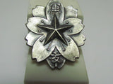 Area Specific! WW2 IMPERIAL JAPANESE GUUNTOMO ASSOCIATION ~ FRIEND'S OF THE MILITARY