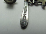 VERY RARE WW2 IMPERIAL JAPANESE NAVY AVIATOR (PILOT) BADGE WWII NAVAL CLASS REUNION
