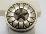 CHIBA PREFECTURE WW2 ARMY RECRUIT SOLDIER BADGE IMPERIAL JAPANESE MEDAL WAR WWII JAPAN