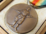 LOT OF WW2 AND PRE-WW2 JAPANESE MEDAL LOT BADGES WWII SET