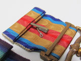 LOT OF WW2 AND PRE-WW2 JAPANESE MEDAL LOT BADGES WWII SET