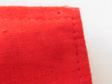 WW2 JAPANESE AIR DEFENSE CORPS ARMBAND Niigata, JAPAN WWII WAR