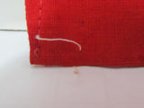 WW2 JAPANESE AIR DEFENSE CORPS ARMBAND "SQUAD LEADER" Niigata, JAPAN