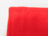 WW2 JAPANESE AIR DEFENSE CORPS ARMBAND "SQUAD LEADER" Niigata, JAPAN