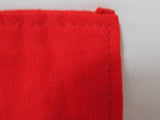 WW2 JAPANESE AIR DEFENSE CORPS ARMBAND "SQUAD LEADER" Niigata, JAPAN