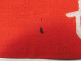 WW2 JAPANESE AIR DEFENSE CORPS ARMBAND "SQUAD LEADER" Niigata, JAPAN