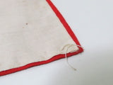 WW2 JAPANESE AIR DEFENSE CORPS ARMBAND "SQUAD LEADER" Niigata, JAPAN