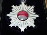 AMAZING JAPANESE MEDAL LOT ~ WW2, PRE, POST WW2 JAPANESE MEDALS & BADGES