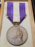 AMAZING JAPANESE MEDAL LOT ~ WW2, PRE, POST WW2 JAPANESE MEDALS & BADGES
