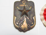 AMAZING JAPANESE MEDAL LOT ~ WW2, PRE, POST WW2 JAPANESE MEDALS & BADGES