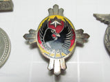 AMAZING JAPANESE MEDAL LOT ~ WW2, PRE, POST WW2 JAPANESE MEDALS & BADGES