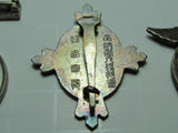 AMAZING JAPANESE MEDAL LOT ~ WW2, PRE, POST WW2 JAPANESE MEDALS & BADGES