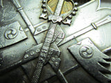 AMAZING JAPANESE MEDAL LOT ~ WW2, PRE, POST WW2 JAPANESE MEDALS & BADGES