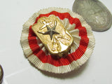 AMAZING JAPANESE MEDAL LOT ~ WW2, PRE, POST WW2 JAPANESE MEDALS & BADGES